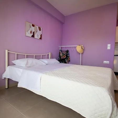 Apartamento Gioma By Rentalspro - Portaria Halkidiki *