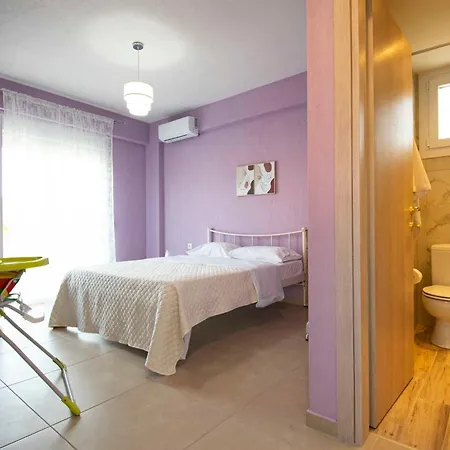 Gioma By Rentalspro - Portaria Halkidiki *
