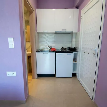Gioma By Rentalspro - Portaria Halkidiki Paralia Dionisiou