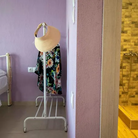 Gioma By Rentalspro - Portaria Halkidiki Apartamento *