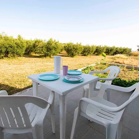 Gioma By Rentalspro - Portaria Halkidiki Apartamento Paralia Dionisiou