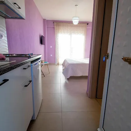 Gioma By Rentalspro - Portaria Halkidiki Apartamento