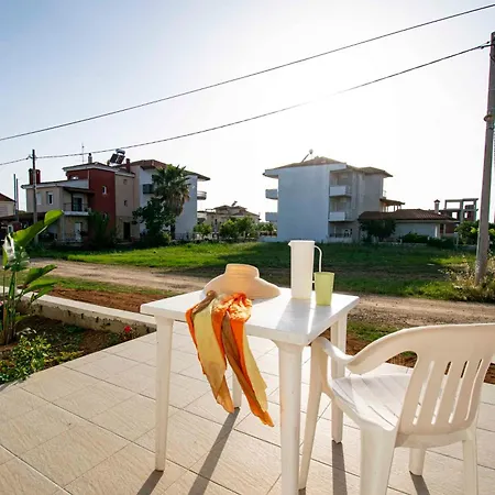 Gioma By Rentalspro - Portaria Halkidiki *