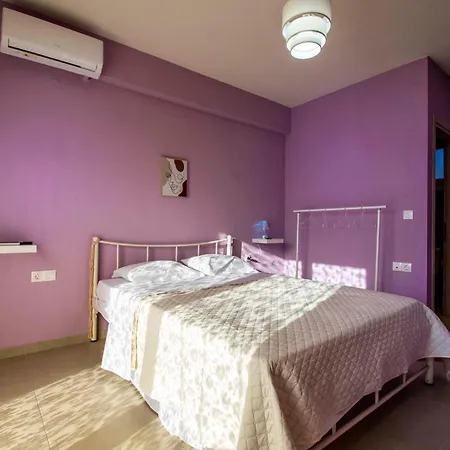 Gioma By Rentalspro - Portaria Halkidiki Apartamento