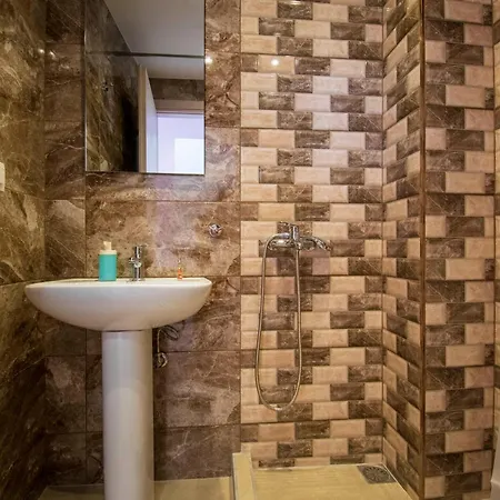 Apartamento Gioma By Rentalspro - Portaria Halkidiki *