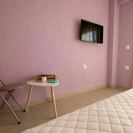 Apartamento Gioma By Rentalspro - Portaria Halkidiki