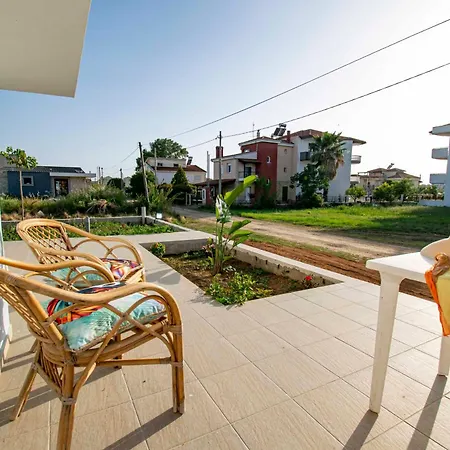 Apartamento Gioma By Rentalspro - Portaria Halkidiki *