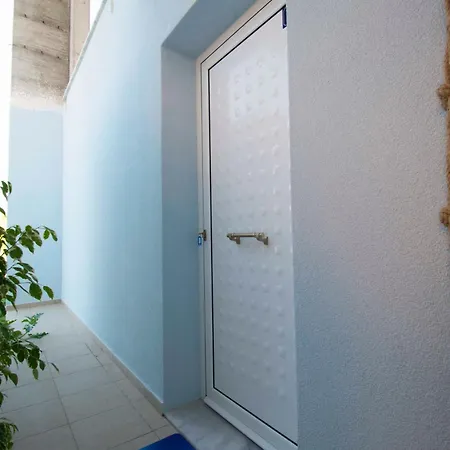 Apartamento Gioma By Rentalspro - Portaria Halkidiki *