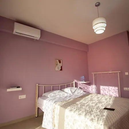 Apartamento Gioma By Rentalspro - Portaria Halkidiki Paralia Dionisiou