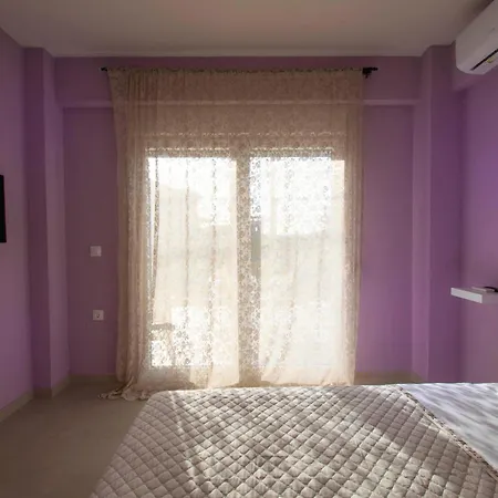 Apartamento Gioma By Rentalspro - Portaria Halkidiki *