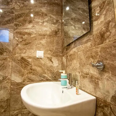 Gioma By Rentalspro - Portaria Halkidiki Apartamento
