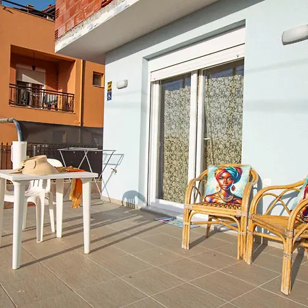 Gioma By Rentalspro - Portaria Halkidiki * Paralia Dionisiou
