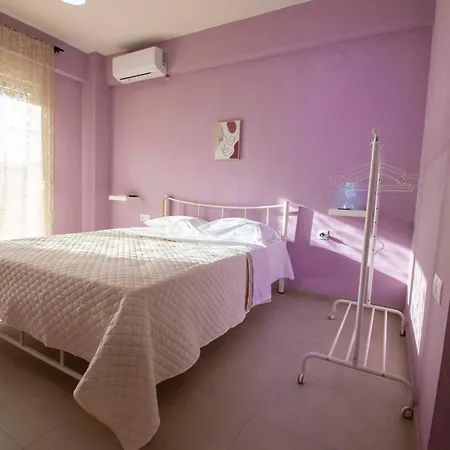 Gioma By Rentalspro - Portaria Halkidiki Apartamento